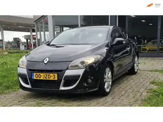 Renault Mégane Coupé 1.4 TCe Sélection Business Sport