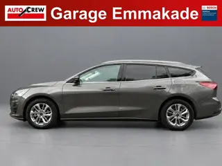 Foto 11 van Ford FOCUS Wagon 1.0 EcoBoost Hybrid Titanium | Cruise | Navi | Clima