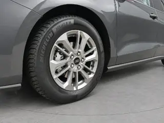 Foto 19 van Ford FOCUS Wagon 1.0 EcoBoost Hybrid Titanium | Cruise | Navi | Clima