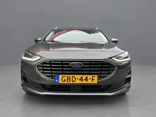 Foto 18 van Ford FOCUS Wagon 1.0 EcoBoost Hybrid Titanium | Cruise | Navi | Clima