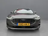 Foto 28 van Ford FOCUS Wagon 1.0 EcoBoost Hybrid Titanium | Cruise | Navi | Clima