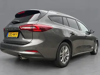 Foto 17 van Ford FOCUS Wagon 1.0 EcoBoost Hybrid Titanium | Cruise | Navi | Clima