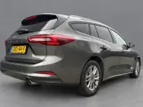 Foto 27 van Ford FOCUS Wagon 1.0 EcoBoost Hybrid Titanium | Cruise | Navi | Clima