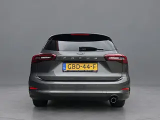 Foto 15 van Ford FOCUS Wagon 1.0 EcoBoost Hybrid Titanium | Cruise | Navi | Clima