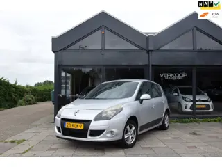 Renault Scénic 1.6 Expression