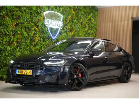Audi A7 Sportback 50 TFSI e quattro S-Line / Pano / Bang & Olufsen / ACC / Camera