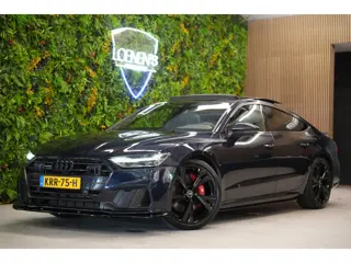 Audi A7 Sportback 50 TFSI e quattro S-Line / Pano / Bang & Olufsen / ACC / Camera
