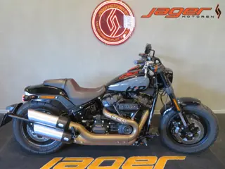 Harley-Davidson FXFBS FAT BOB 114 SPECIALE EDITION!