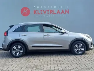 Foto 20 van Kia Niro 1.6 GDi Hybrid DynamicLine (bj 2020, automaat)