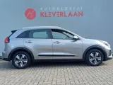 Foto 31 van Kia Niro 1.6 GDi Hybrid DynamicLine (bj 2020, automaat)