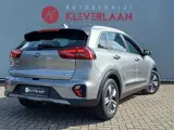 Foto 30 van Kia Niro 1.6 GDi Hybrid DynamicLine (bj 2020, automaat)