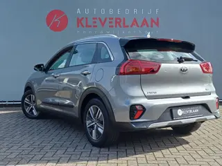 Foto 16 van Kia Niro 1.6 GDi Hybrid DynamicLine (bj 2020, automaat)