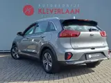 Foto 27 van Kia Niro 1.6 GDi Hybrid DynamicLine (bj 2020, automaat)