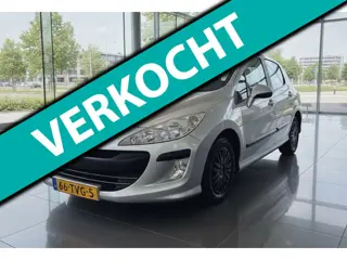 Peugeot 308 1.6 VTi XS
