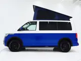 Foto 24 van Volkswagen California 2.0 TDI T6.1 4Motion DSG All Terrain | Slaaphefdak | Draaistoelen | Koelkast |