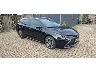 Foto 20 van Toyota Corolla Touring Sports 1.2 Turbo Active (bj 2020)