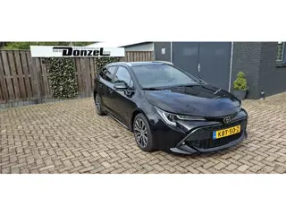 Foto 19 van Toyota Corolla Touring Sports 1.2 Turbo Active (bj 2020)