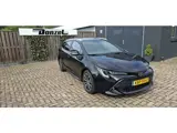 Foto 29 van Toyota Corolla Touring Sports 1.2 Turbo Active (bj 2020)