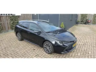 Foto 18 van Toyota Corolla Touring Sports 1.2 Turbo Active (bj 2020)