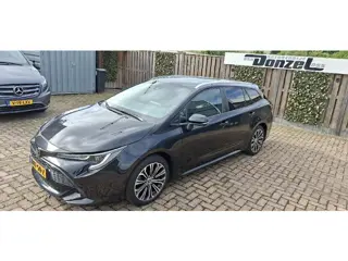 Foto 16 van Toyota Corolla Touring Sports 1.2 Turbo Active (bj 2020)