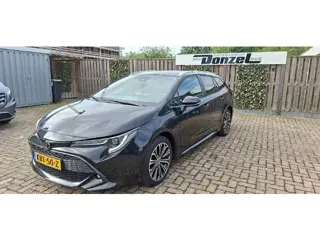 Foto 15 van Toyota Corolla Touring Sports 1.2 Turbo Active (bj 2020)