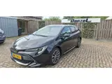 Foto 25 van Toyota Corolla Touring Sports 1.2 Turbo Active (bj 2020)