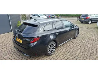Foto 14 van Toyota Corolla Touring Sports 1.2 Turbo Active (bj 2020)