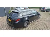 Foto 24 van Toyota Corolla Touring Sports 1.2 Turbo Active (bj 2020)