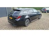 Foto 23 van Toyota Corolla Touring Sports 1.2 Turbo Active (bj 2020)