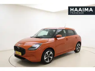 Suzuki Swift 1.2 Style Smart Hybrid 83pk | Automaat | Navigatie | Climate Control | Cruise Control A
