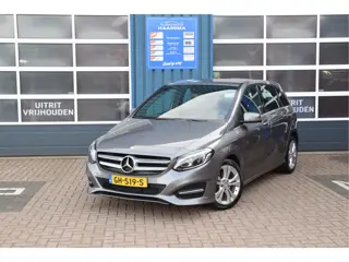 Mercedes-Benz B-Klasse 180 Ambition Automaat Eerste eigenaar
