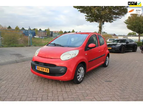 Citroen C1 1.0-12V Ambiance/ NIEUWE APK