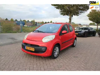Citroen C1 1.0-12V Ambiance/ NIEUWE APK