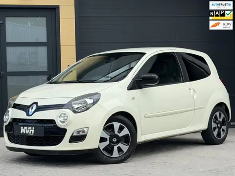 Renault Twingo 1.2 16V Dynamique - Airco - Cruise Control - OrigNL - NAP