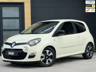 Renault Twingo 1.2 16V Dynamique - Airco - Cruise Control - OrigNL - NAP