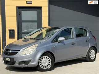 Opel Corsa 1.2-16V Selection - Airco - Cruise -