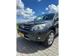 Foto 15 van Toyota RAV4 2.0 VVTi X-Style, Trekhaak, Navigatie, Cruisecontrol, PDC, Dealer Onderhouden.