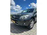 Foto 25 van Toyota RAV4 2.0 VVTi X-Style, Trekhaak, Navigatie, Cruisecontrol, PDC, Dealer Onderhouden.