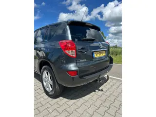 Foto 17 van Toyota RAV4 2.0 VVTi X-Style, Trekhaak, Navigatie, Cruisecontrol, PDC, Dealer Onderhouden.