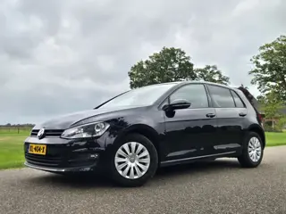 Volkswagen Golf 1.2 TSI Trendline (bj 2013)