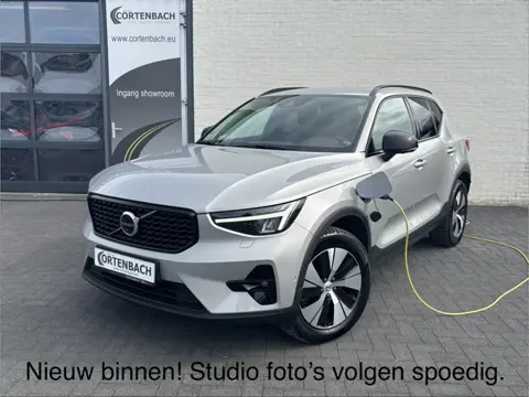 Volvo XC40 1.5 T4 Plug-in hybrid Plus Dark | Adaptieve cruise | Harman Kardon | Memory | Blis |