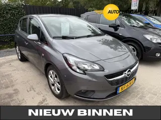 Opel Corsa 1.4 Automaat Edition Airco/16"LM /Cruise/PDC/CarPlay