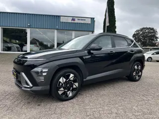 Hyundai KONA 1.6 GDI HEV Premium (bj 2026, automaat)