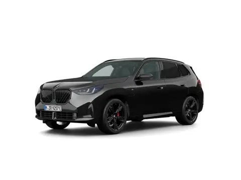 BMW X3 30e xDrive M-Sport Pro | 21" | Harman Kardon | Driving Assistant Plus | Stoelventilatie