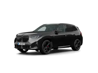 BMW X3 30e xDrive M-Sport Pro | 21" | Harman Kardon | Driving Assistant Plus | Stoelventilatie