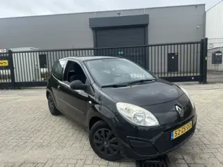 Renault Twingo 1.2 Authentique Airco Lage Km Nw Riem