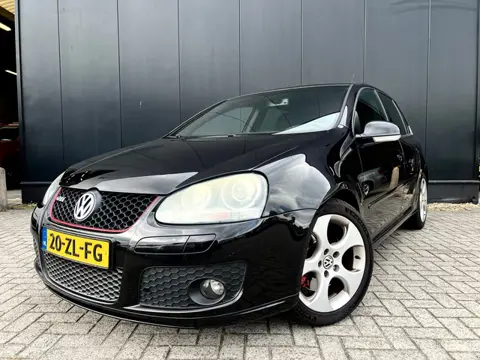 Volkswagen Golf 2.0 TFSI GTI Aut/OrgNl/Een Echte!!