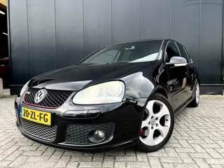 Volkswagen Golf 2.0 TFSI GTI Aut/OrgNl/Een Echte!!