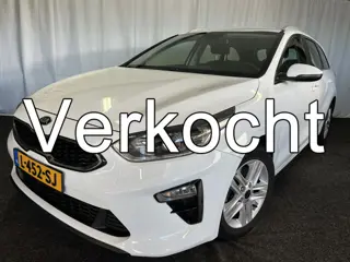 Kia Ceed Sportswagon 1.0 T-GDi DynamicLine 1E EIGN/ECC/CRUISE/APPLE/CAMERA