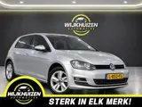 Foto 21 van Volkswagen Golf 1.2 TSI Highline met Airco !!! Stoelverwarming !!! Cruise !!! Nap !!!